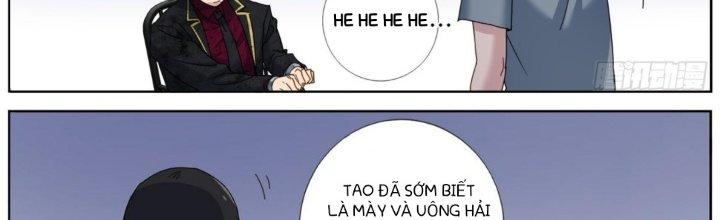 Ta Đột Nhiên Thành Tiên, Làm Sao Bây Giờ Chapter 78 - Trang 2