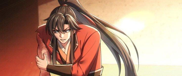 Ta Bất Tử, Coi Tự Bạo Là Công Kích Bình Thường Chapter 10 - Trang 3