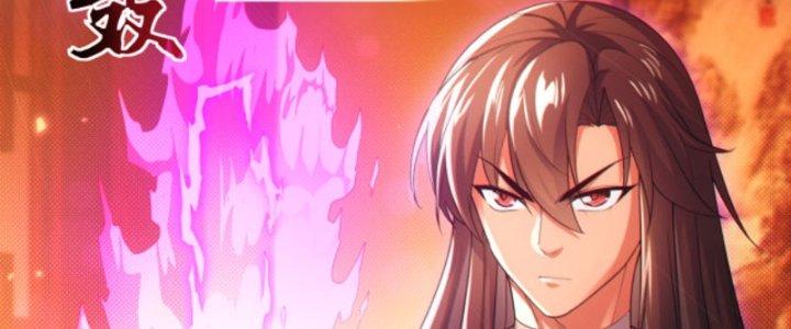 Ta Bất Tử, Coi Tự Bạo Là Công Kích Bình Thường Chapter 10 - Trang 3