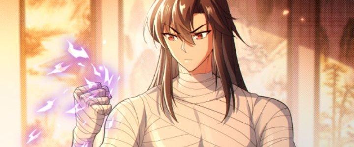 Ta Bất Tử, Coi Tự Bạo Là Công Kích Bình Thường Chapter 10 - Trang 3