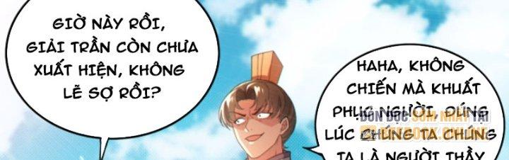 Ta Bất Tử, Coi Tự Bạo Là Công Kích Bình Thường Chapter 10 - Trang 3