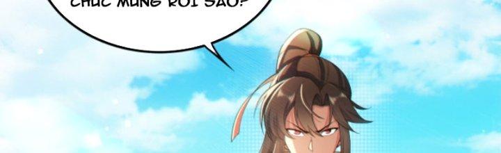 Ta Bất Tử, Coi Tự Bạo Là Công Kích Bình Thường Chapter 10 - Trang 3