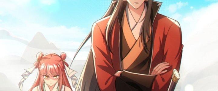 Ta Bất Tử, Coi Tự Bạo Là Công Kích Bình Thường Chapter 10 - Trang 3