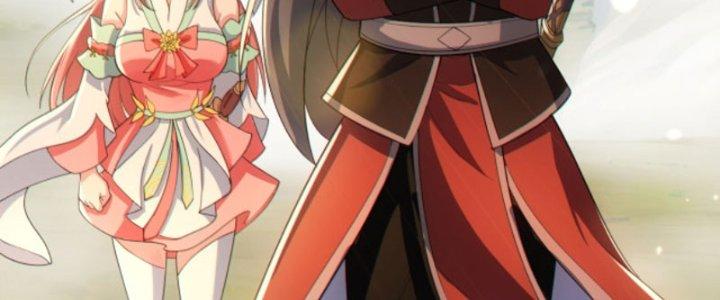 Ta Bất Tử, Coi Tự Bạo Là Công Kích Bình Thường Chapter 10 - Trang 3