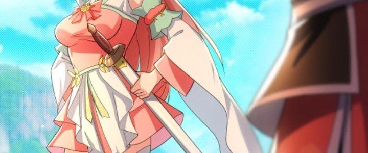 Ta Bất Tử, Coi Tự Bạo Là Công Kích Bình Thường Chapter 10 - Trang 3