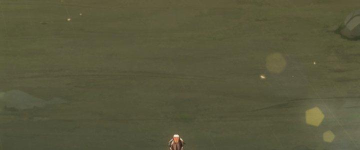 Ta Bất Tử, Coi Tự Bạo Là Công Kích Bình Thường Chapter 10 - Trang 3