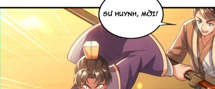 Ta Bất Tử, Coi Tự Bạo Là Công Kích Bình Thường Chapter 10 - Trang 3