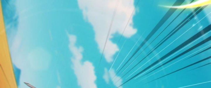 Ta Bất Tử, Coi Tự Bạo Là Công Kích Bình Thường Chapter 10 - Trang 3