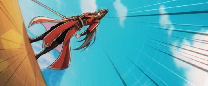 Ta Bất Tử, Coi Tự Bạo Là Công Kích Bình Thường Chapter 10 - Trang 3