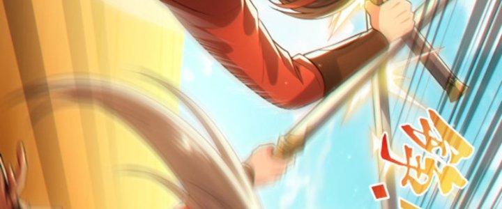 Ta Bất Tử, Coi Tự Bạo Là Công Kích Bình Thường Chapter 10 - Trang 3