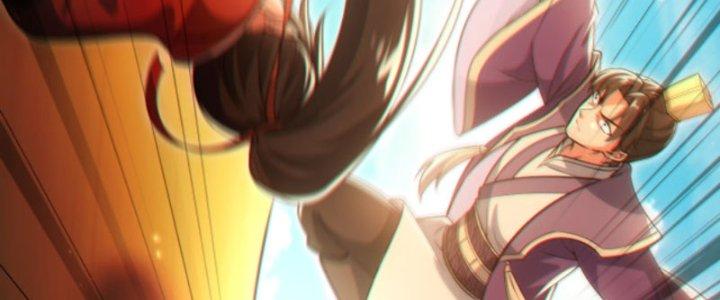 Ta Bất Tử, Coi Tự Bạo Là Công Kích Bình Thường Chapter 10 - Trang 3