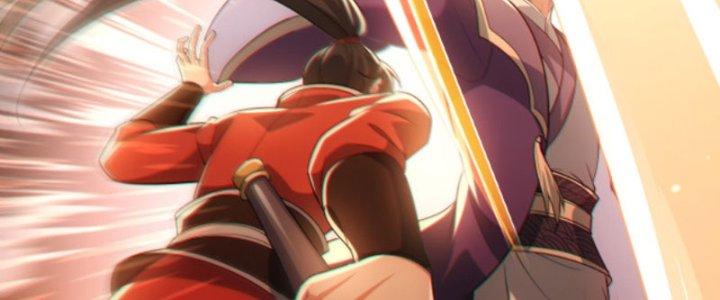 Ta Bất Tử, Coi Tự Bạo Là Công Kích Bình Thường Chapter 10 - Trang 3