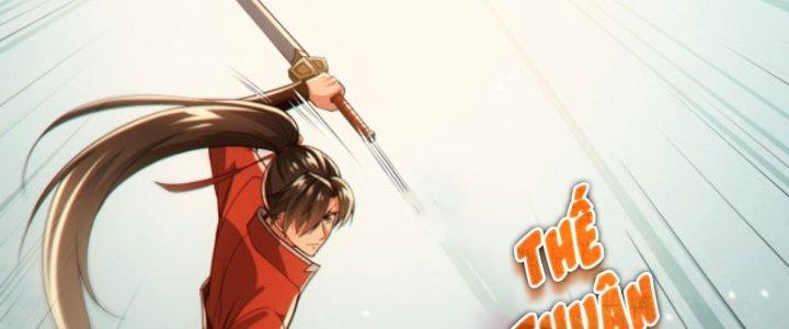 Ta Bất Tử, Coi Tự Bạo Là Công Kích Bình Thường Chapter 10 - Trang 3