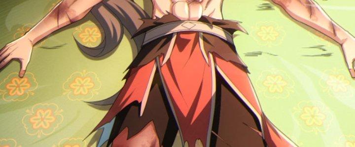 Ta Bất Tử, Coi Tự Bạo Là Công Kích Bình Thường Chapter 10 - Trang 3