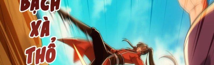 Ta Bất Tử, Coi Tự Bạo Là Công Kích Bình Thường Chapter 10 - Trang 3