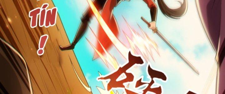 Ta Bất Tử, Coi Tự Bạo Là Công Kích Bình Thường Chapter 10 - Trang 3