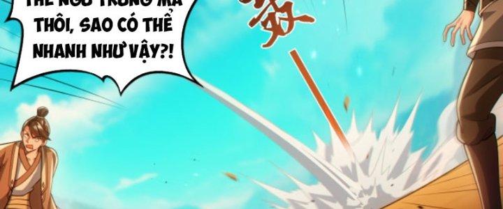 Ta Bất Tử, Coi Tự Bạo Là Công Kích Bình Thường Chapter 10 - Trang 3