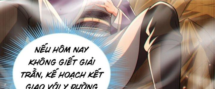Ta Bất Tử, Coi Tự Bạo Là Công Kích Bình Thường Chapter 10 - Trang 3