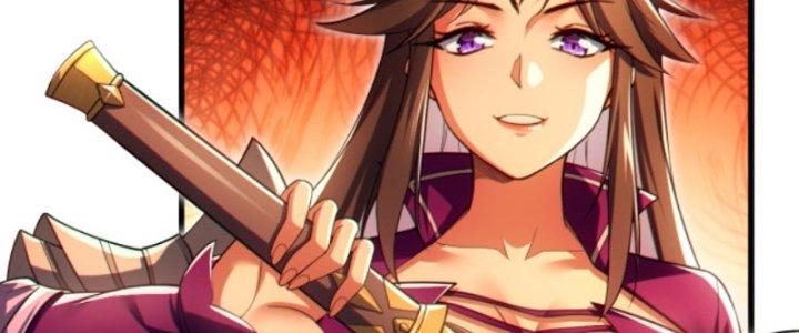 Ta Bất Tử, Coi Tự Bạo Là Công Kích Bình Thường Chapter 10 - Trang 3