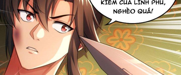 Ta Bất Tử, Coi Tự Bạo Là Công Kích Bình Thường Chapter 10 - Trang 3