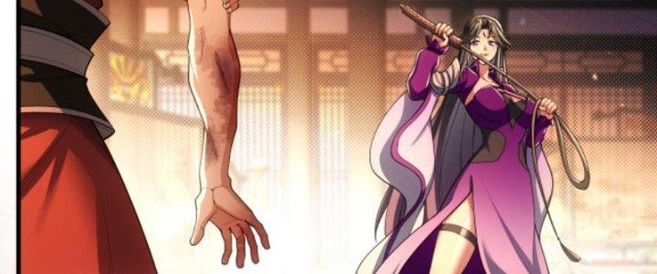 Ta Bất Tử, Coi Tự Bạo Là Công Kích Bình Thường Chapter 10 - Trang 3