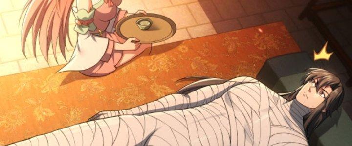 Ta Bất Tử, Coi Tự Bạo Là Công Kích Bình Thường Chapter 10 - Trang 3