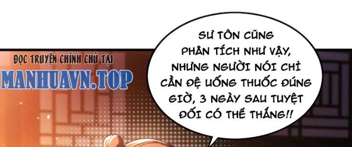 Ta Bất Tử, Coi Tự Bạo Là Công Kích Bình Thường Chapter 10 - Trang 3