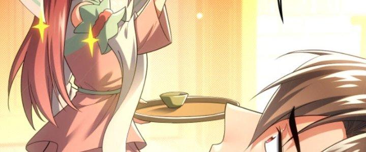 Ta Bất Tử, Coi Tự Bạo Là Công Kích Bình Thường Chapter 10 - Trang 3