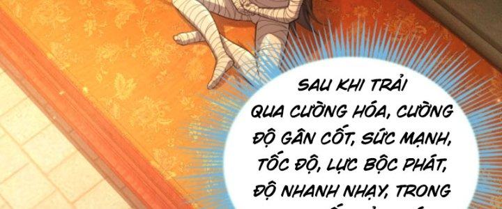 Ta Bất Tử, Coi Tự Bạo Là Công Kích Bình Thường Chapter 10 - Trang 3
