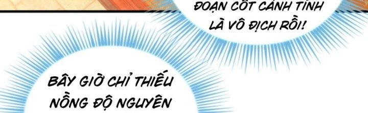 Ta Bất Tử, Coi Tự Bạo Là Công Kích Bình Thường Chapter 10 - Trang 3