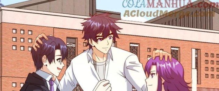 Mắt Phải Của Ta Là Thần Cấp Máy Tính Chapter 286 - Trang 2