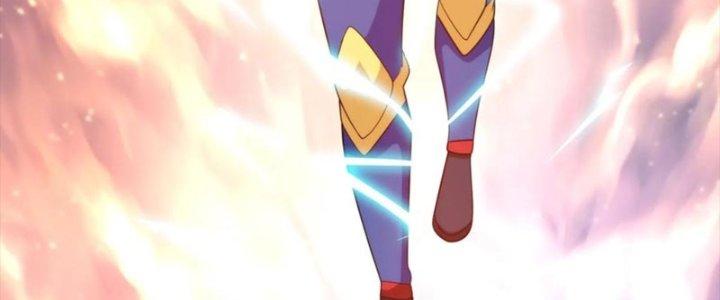 Mắt Phải Của Ta Là Thần Cấp Máy Tính Chapter 286 - Trang 2