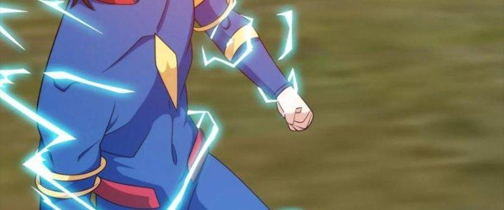 Mắt Phải Của Ta Là Thần Cấp Máy Tính Chapter 286 - Trang 2