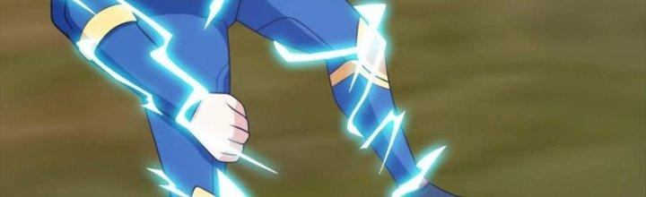 Mắt Phải Của Ta Là Thần Cấp Máy Tính Chapter 286 - Trang 2