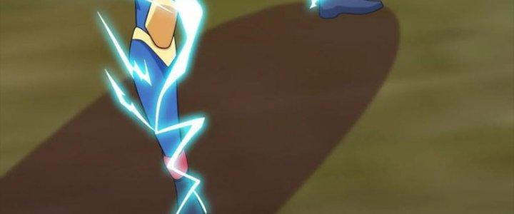 Mắt Phải Của Ta Là Thần Cấp Máy Tính Chapter 286 - Trang 2