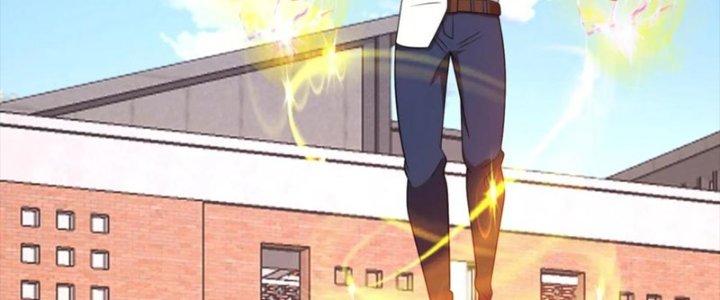 Mắt Phải Của Ta Là Thần Cấp Máy Tính Chapter 286 - Trang 2