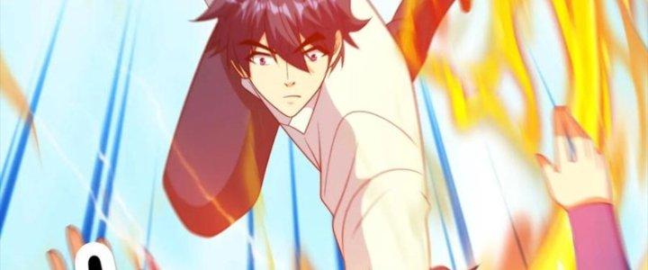 Mắt Phải Của Ta Là Thần Cấp Máy Tính Chapter 286 - Trang 2