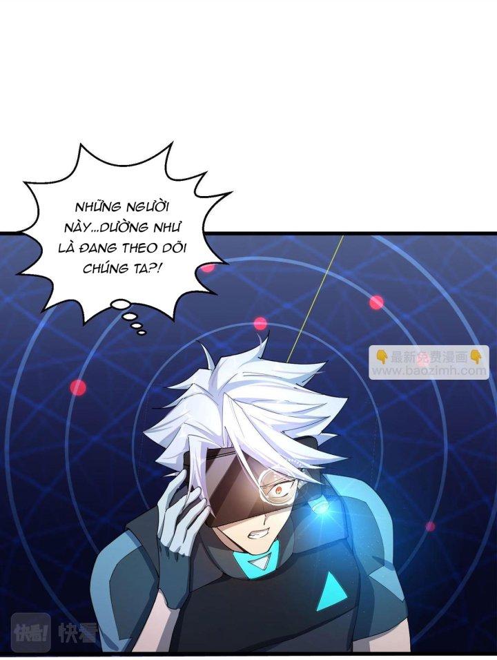 Đại Lão Nãy Có Chút Cẩu Thả, Náo Động Cả Thiên Khởi Chapter 24 - Trang 2