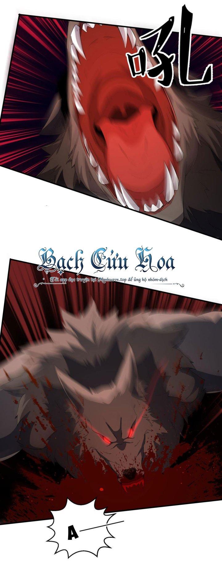 Đại Lão Nãy Có Chút Cẩu Thả, Náo Động Cả Thiên Khởi Chapter 24 - Trang 2