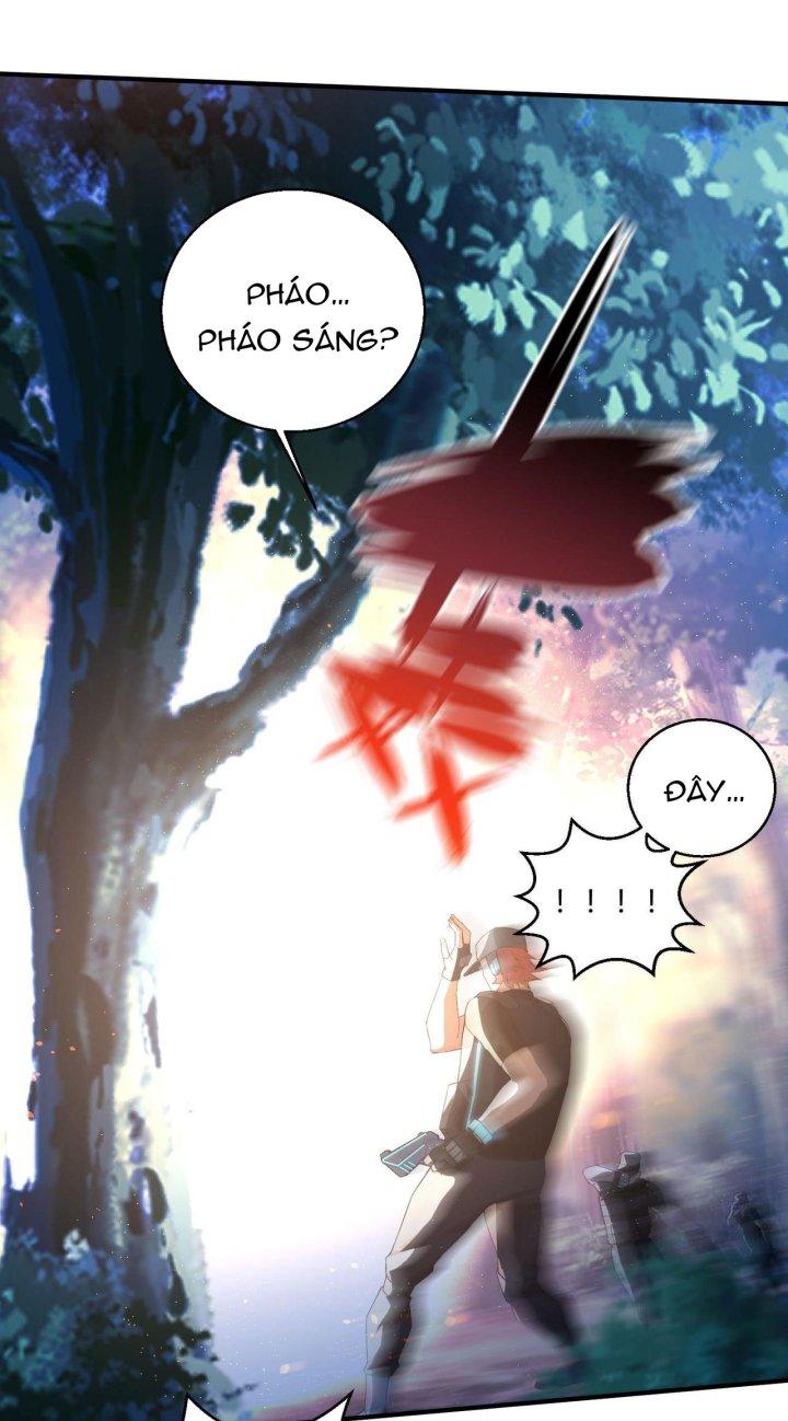 Đại Lão Nãy Có Chút Cẩu Thả, Náo Động Cả Thiên Khởi Chapter 24 - Trang 2