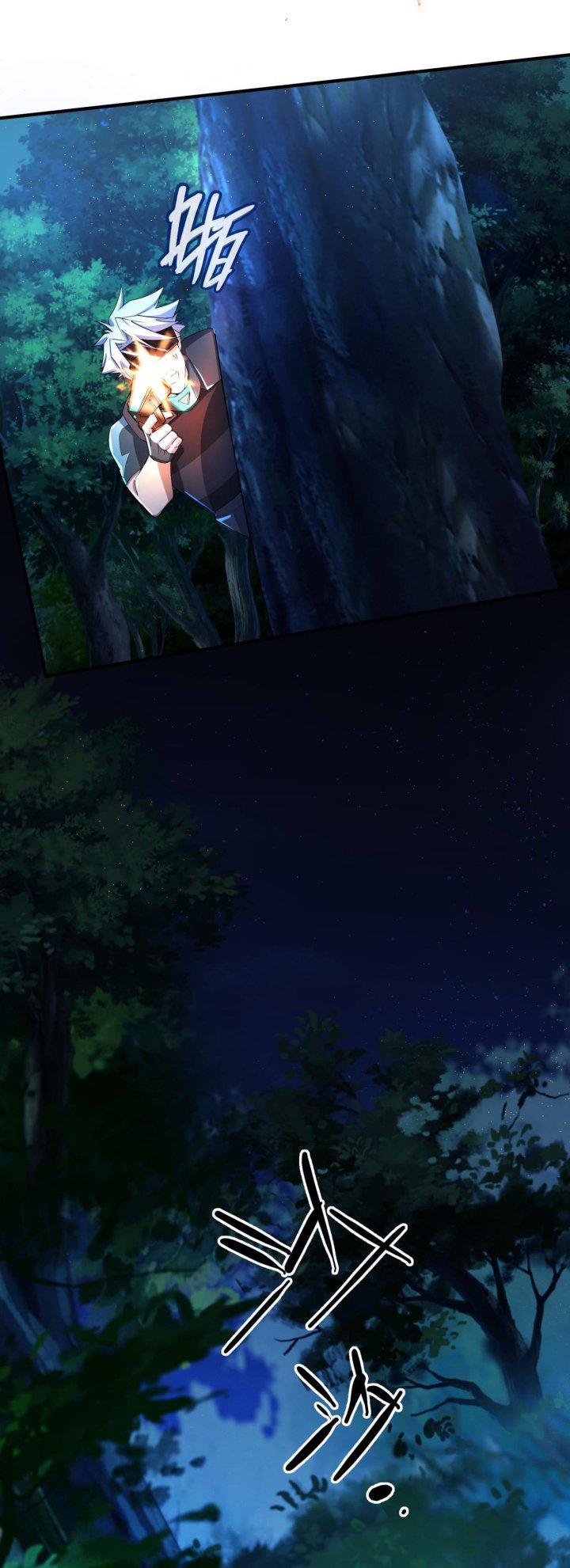 Đại Lão Nãy Có Chút Cẩu Thả, Náo Động Cả Thiên Khởi Chapter 24 - Trang 2