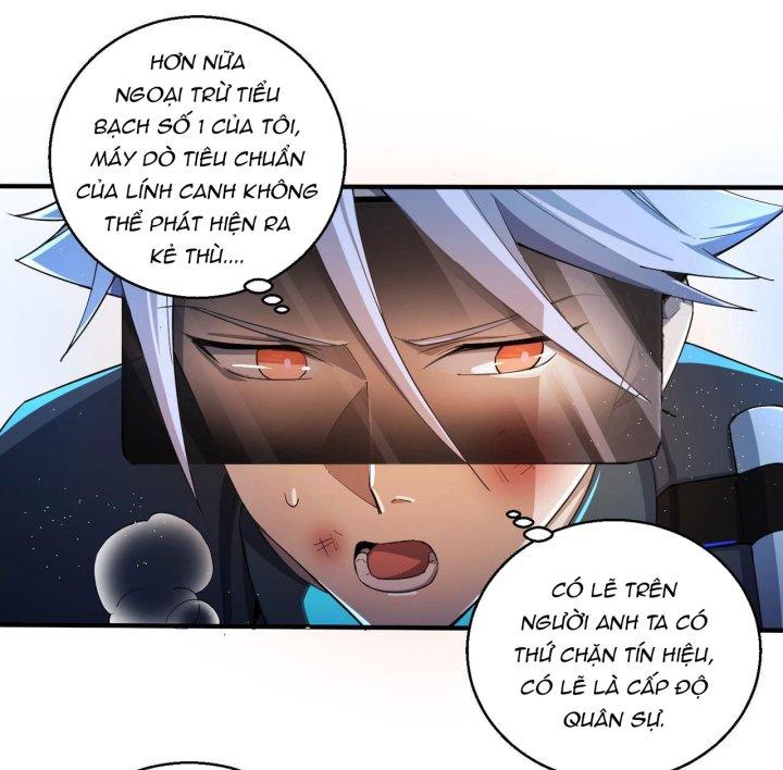 Đại Lão Nãy Có Chút Cẩu Thả, Náo Động Cả Thiên Khởi Chapter 24 - Trang 2