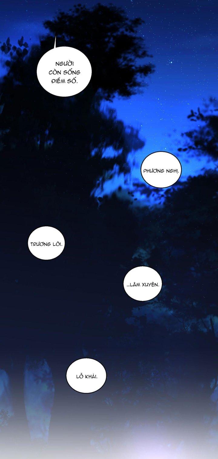 Đại Lão Nãy Có Chút Cẩu Thả, Náo Động Cả Thiên Khởi Chapter 24 - Trang 2