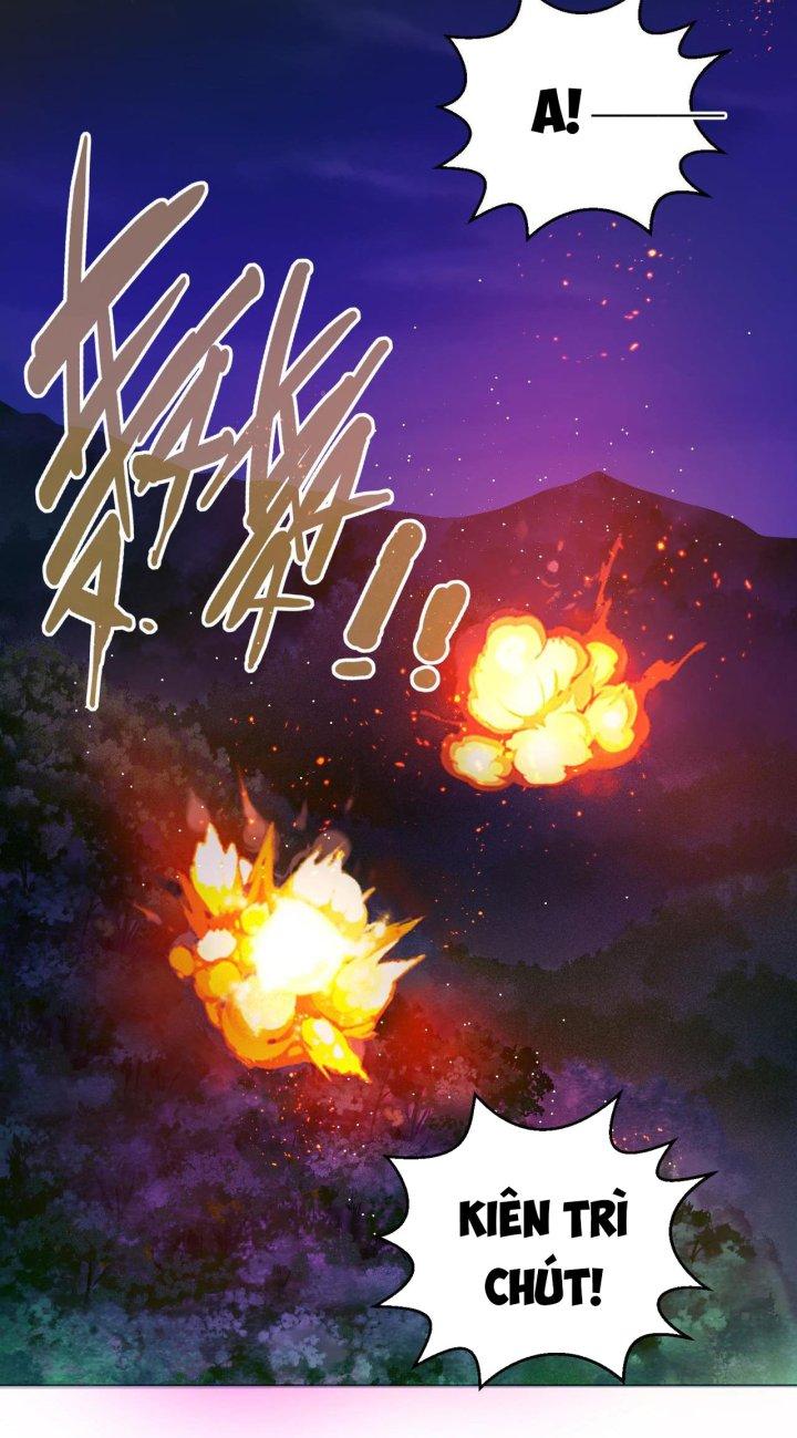 Đại Lão Nãy Có Chút Cẩu Thả, Náo Động Cả Thiên Khởi Chapter 24 - Trang 2