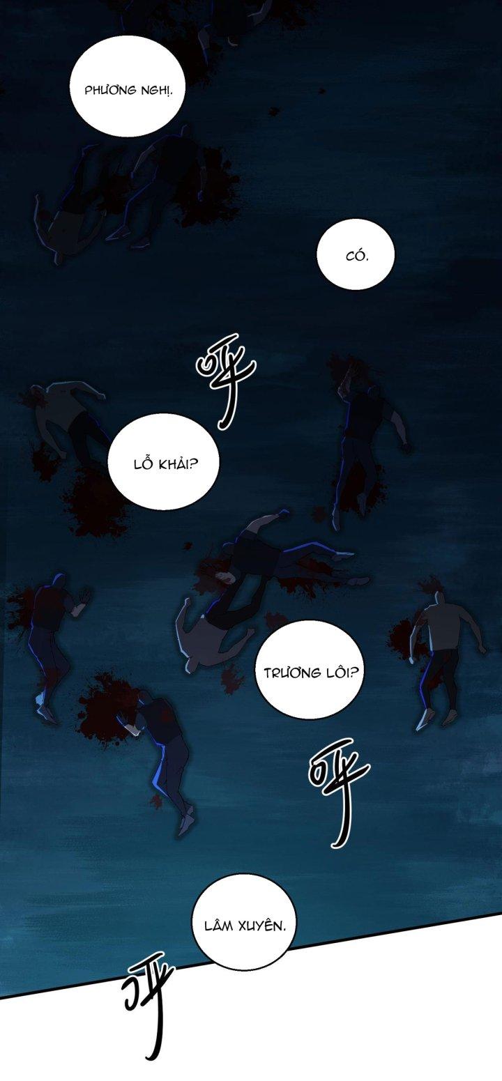 Đại Lão Nãy Có Chút Cẩu Thả, Náo Động Cả Thiên Khởi Chapter 24 - Trang 2