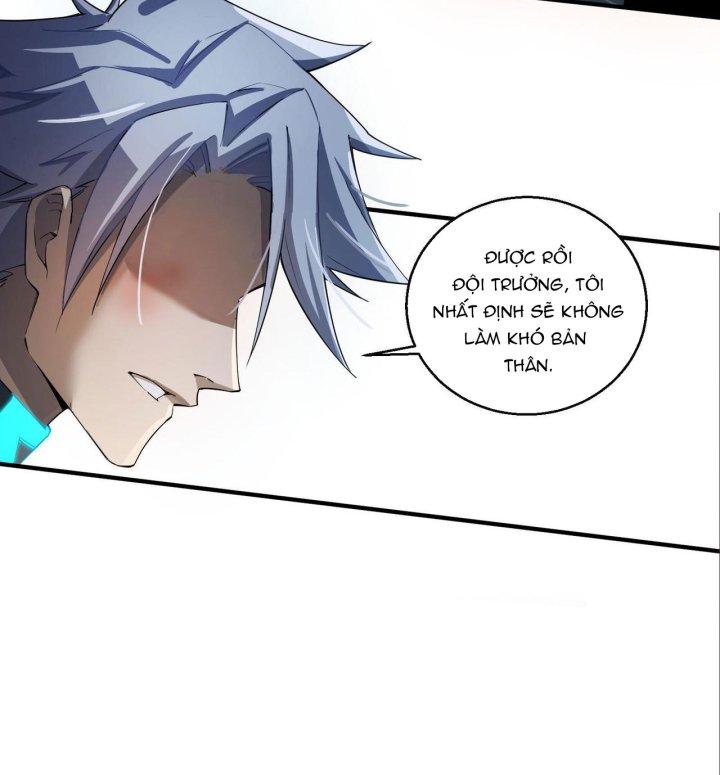 Đại Lão Nãy Có Chút Cẩu Thả, Náo Động Cả Thiên Khởi Chapter 24 - Trang 2