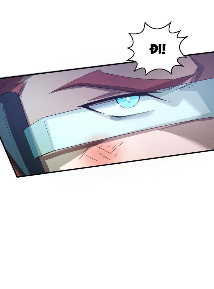 Đại Lão Nãy Có Chút Cẩu Thả, Náo Động Cả Thiên Khởi Chapter 24 - Trang 2