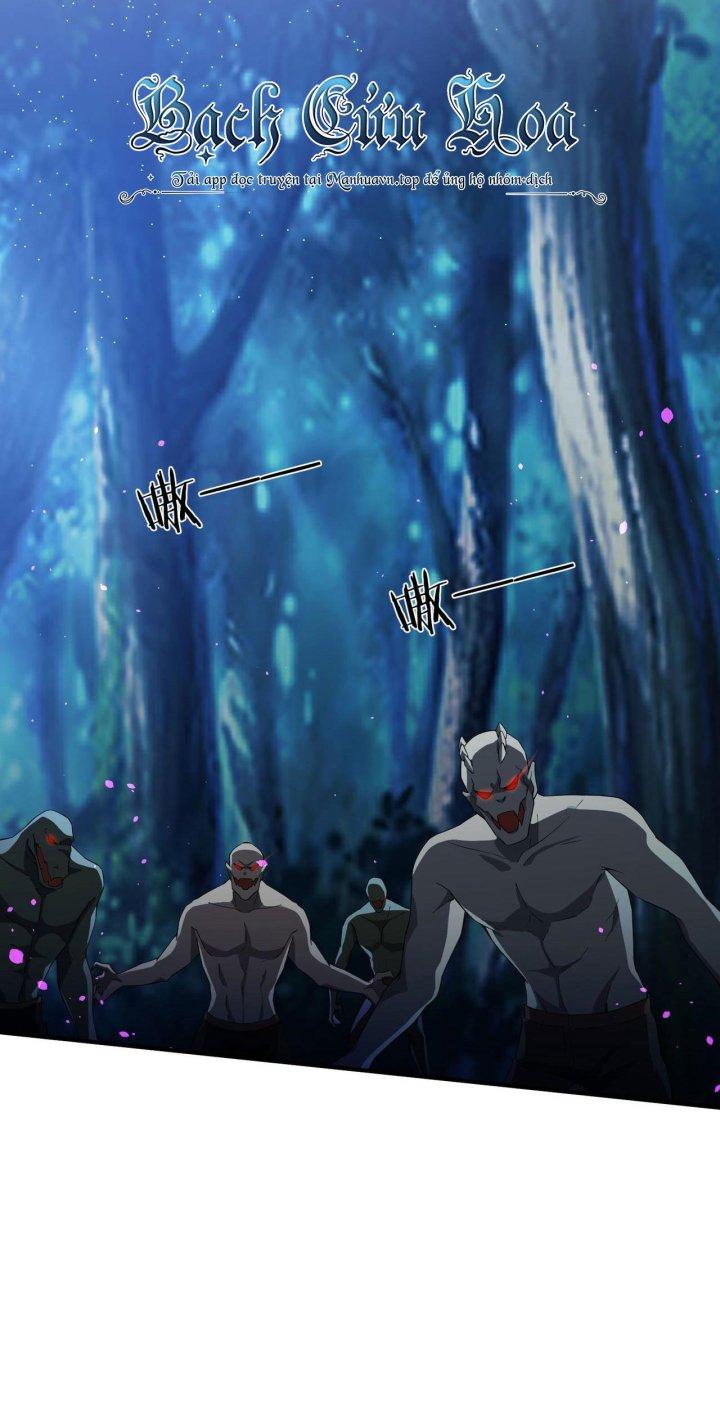 Đại Lão Nãy Có Chút Cẩu Thả, Náo Động Cả Thiên Khởi Chapter 24 - Trang 2