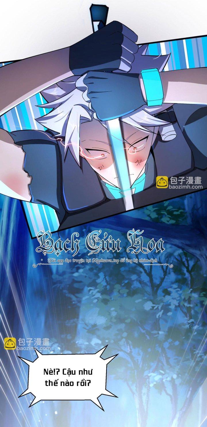 Đại Lão Nãy Có Chút Cẩu Thả, Náo Động Cả Thiên Khởi Chapter 24 - Trang 2