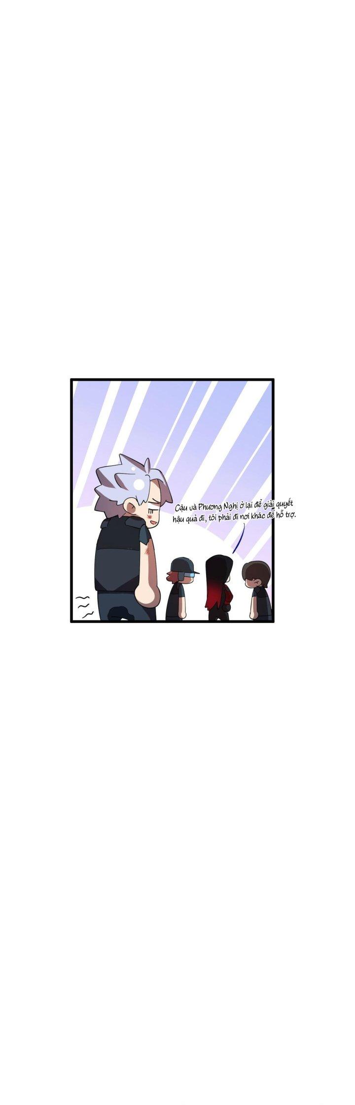 Đại Lão Nãy Có Chút Cẩu Thả, Náo Động Cả Thiên Khởi Chapter 24 - Trang 2